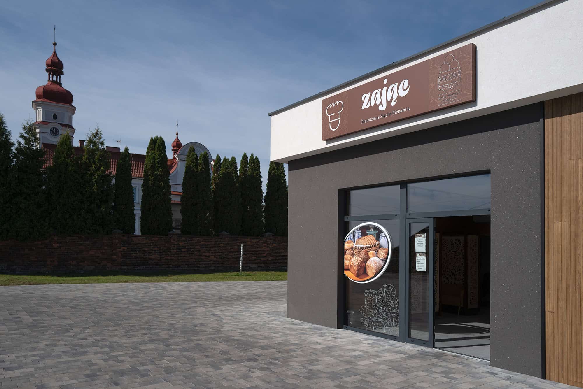 Piekarnia Zając_Krzyżkowice_1
